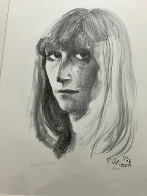 Paul Citroen - 12 lithografieën, compleet en ingelijst kopen? Bied vanaf 150!