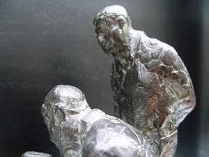 Roel Bendijk - "Dammers" kopen? Bied vanaf 250!