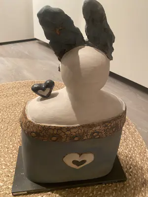 Natascha Rieter - Mijn Hartendief kopen? Bied vanaf 565!