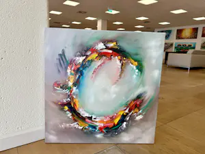 Gena - Abstract Light kopen? Bied vanaf 10!