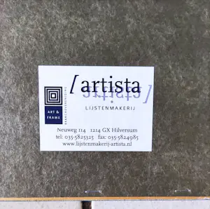 Walter Farndon - Autumn in the mountains kopen? Bied vanaf 525!