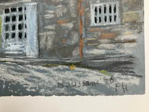 Frans Huygen - Maussane kopen? Bied vanaf 50!