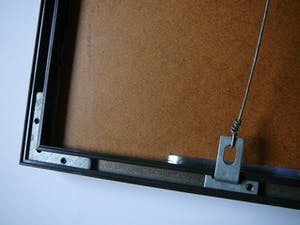 Niet of onleesbaar gesigneerd - Alu & Brun -expressionisme circa 1980- kopen? Bied vanaf 1!