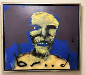 Herman Brood - Head '93 kopen? Bied vanaf 3495!