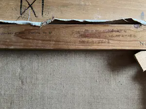 Herman van Tongeren - Denkend aan sneeuw en ijs kopen? Bied vanaf 150!