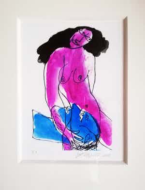 Corneille - Salome verkocht voor € 160!