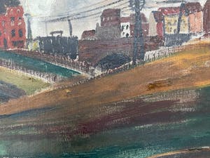 Jean Govaerts - la route de campagne kopen? Bied vanaf 130!