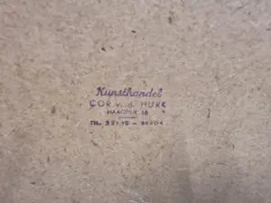 Paul-Armand Girardet - La vraie mère kopen? Bied vanaf 20!