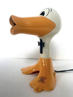 Niet of onleesbaar gesigneerd - Niels Christian Jorgenson (voor Carmen) - Pop Art - Föhn kopen? Bied vanaf 1!