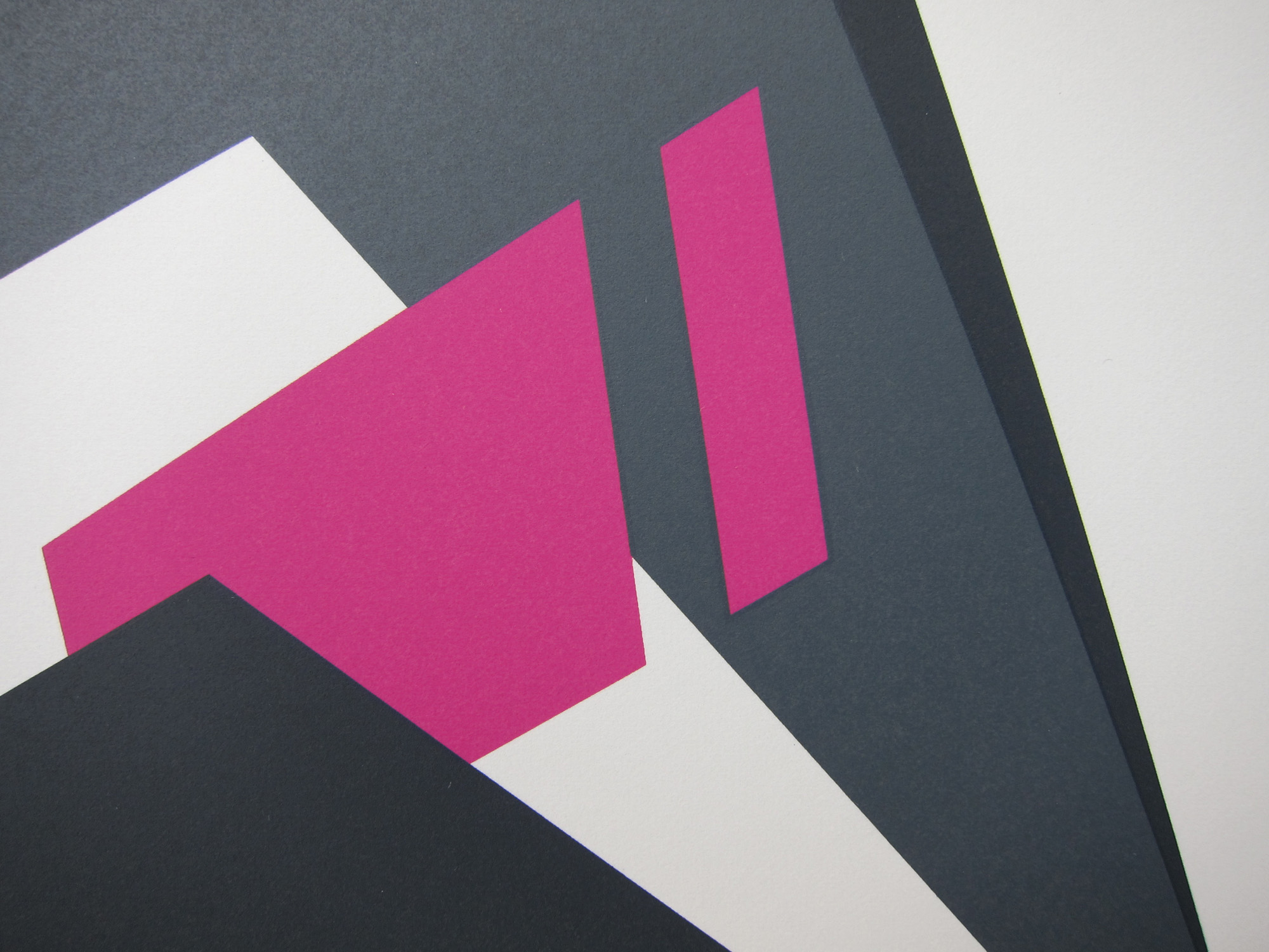 Rity Jansen Heijtmajer - # ILLUSION # 1990, gesigneerd/genumemrd, mint-- kopen? Bied vanaf 35!