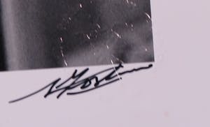 Nico Koster - Foto, John Lennon in het Hilton hotel kopen? Bied vanaf 100!