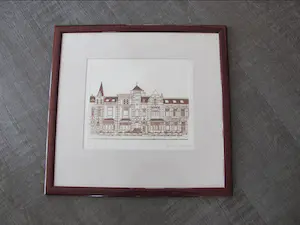 Eduard Noyons - Nijmegen kopen? Bied vanaf 50!