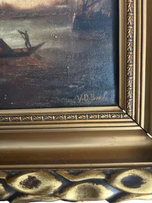 Onbekend - Venice kopen? Bied vanaf 50!