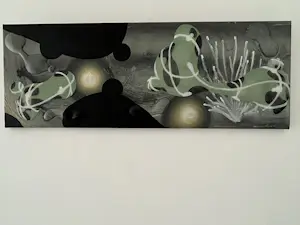 Anutosh - HET ONTSTAAN VAN OPWINDING kopen? Bied vanaf 300!