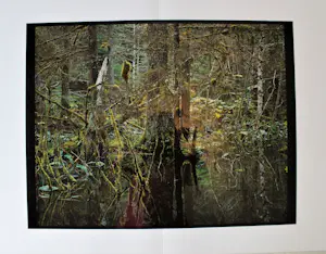 Robert Glenn Ketchum - Kadashaw II (Blackwater) - 1986 - Auflage von 100 - signiert kopen? Bied vanaf 300!