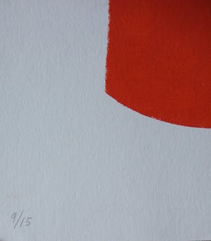 Klaas Gubbels - Sjabloondruk: Oranje kan - 2005 kopen? Bied vanaf 299!