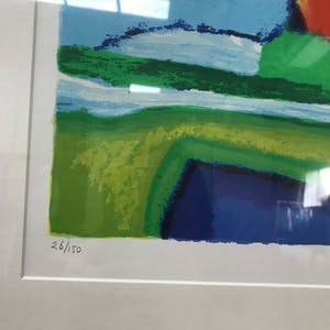 Saskia Bremer - Jerusalem Castle kopen? Bied vanaf 70!