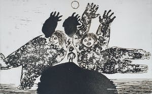 Ans Wortel - Waar we nutteloos de aarde bevolken kopen? Bied vanaf 35!