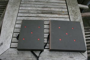 Bob Bonies - Vaandel kopen? Bied vanaf 25!