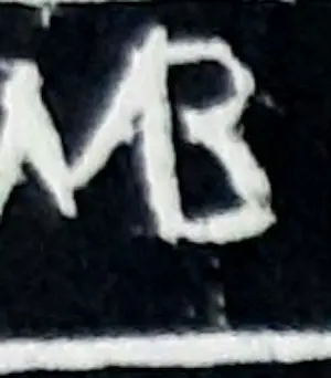 Michiel Brink - Kat - Stad - Nat kopen? Bied vanaf 35!