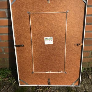 Pieter Kuhn - Kapitein Rob met hond Skip kopen? Bied vanaf 35!