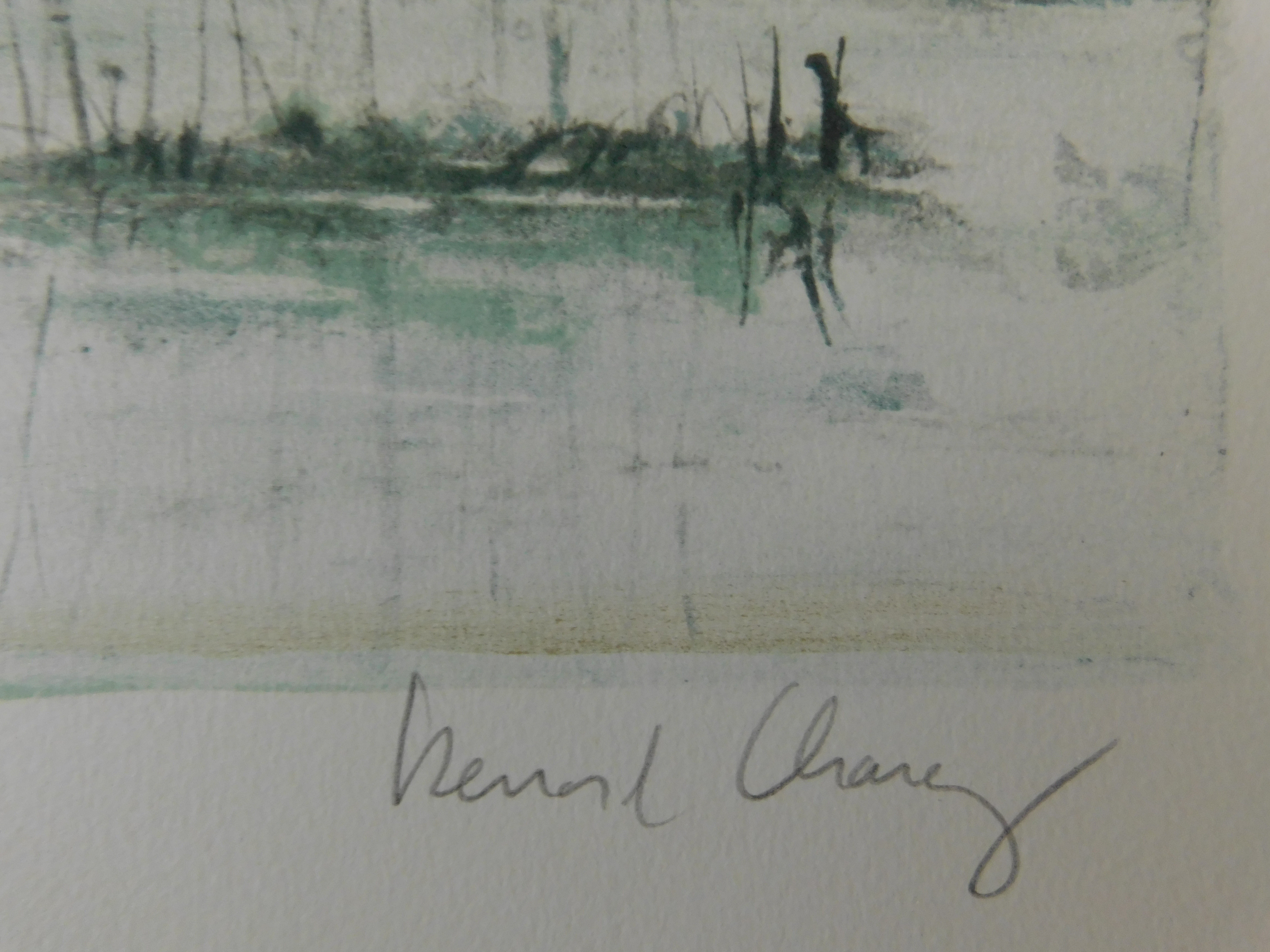 Bernard Charoy - Poetic Country Side kopen? Bied vanaf 25!