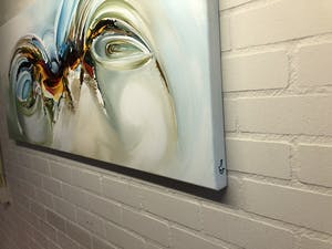 Gena - Abstract Dream kopen? Bied vanaf 1!
