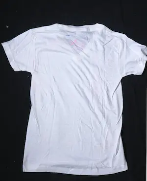 Andy Warhol - T-Shirt - Zeefdruk - Portret Keith Haring kopen? Bied vanaf 300!
