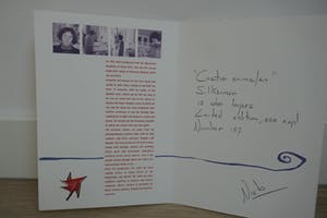 Angeles Nieto - Cuatro Animales kopen? Bied vanaf 200!