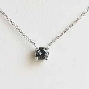Buy Saffieren hanger met ketting? Bid from 475!
