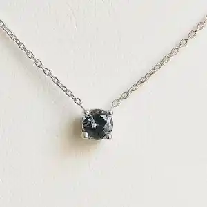 Saffieren hanger met ketting kaufen? Bieten Sie von 475!