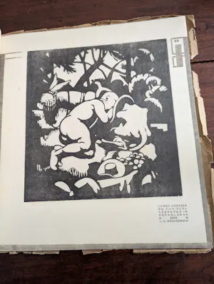 Various artists - Wendingen 1919 kopen? Bied vanaf 75!