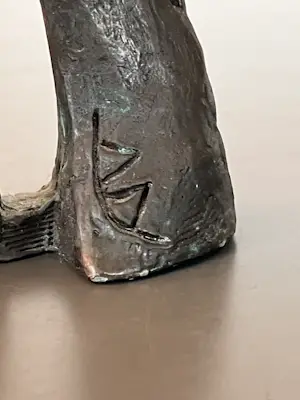 Bernadette Leijdekkers - Swingend paar kopen? Bied vanaf 79!