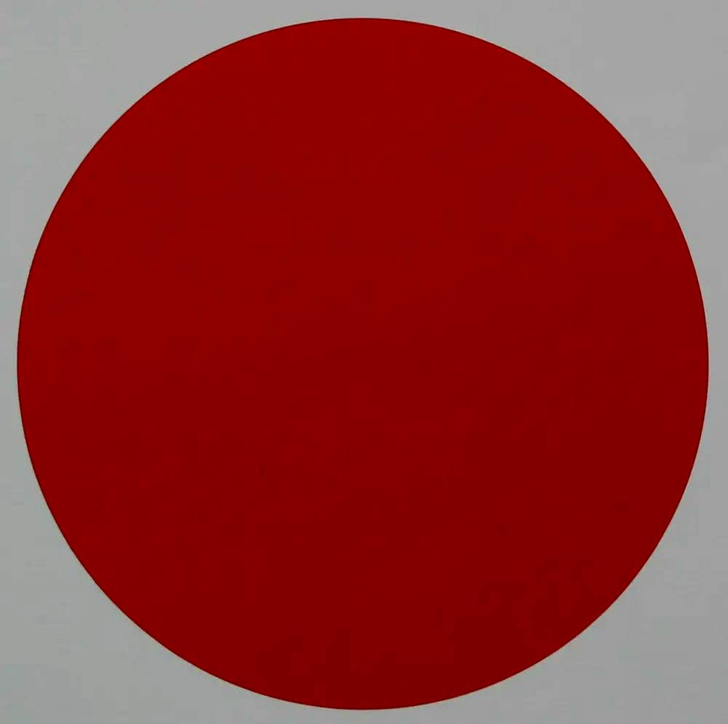 Rob Scholte - Zeefdruk: Polkadot - 1993 kopen? Bied vanaf 200!