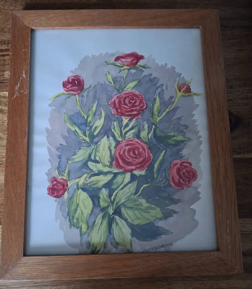 Jan Geusebroek (1922)