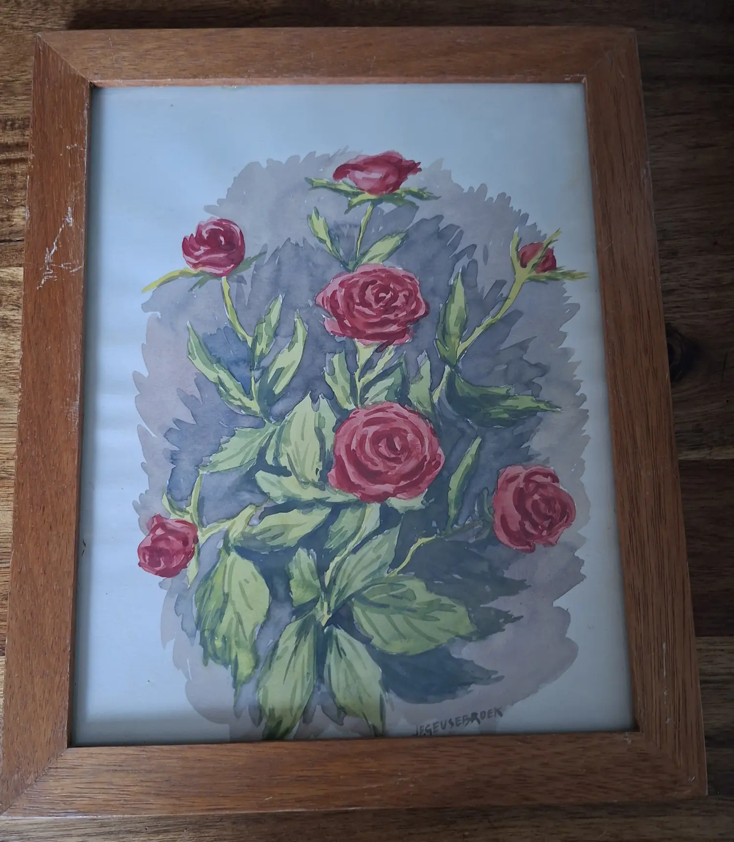 Jan Geusebroek (1922)