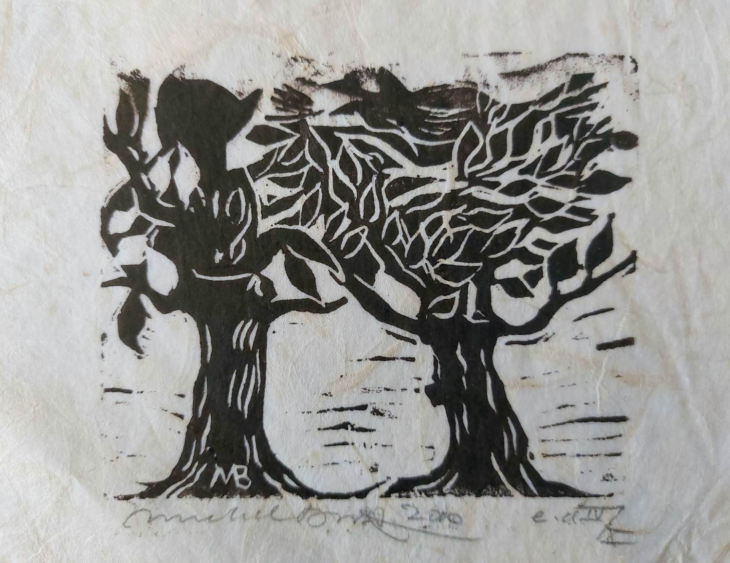 Michiel Brink - Toenadering verkocht voor € 35!