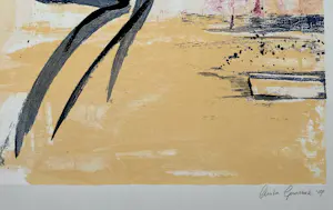 Anita Gaasbeek - Zonder titel kopen? Bied vanaf 25!