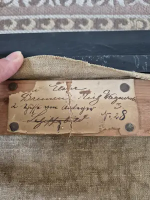 Toni Elster - 2 Schiffe am Anleger kopen? Bied vanaf 200!