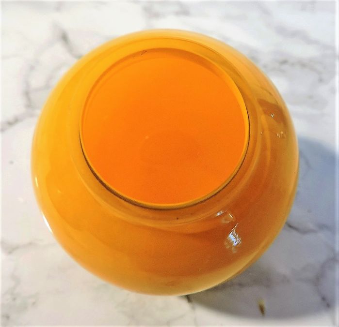 Royal Leerdam - Frans Molenaar - Serica stolpvaas (gelimiteerde oplage) kopen? Bied vanaf 79!