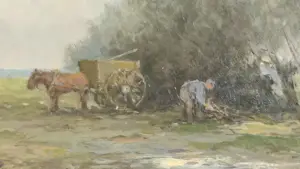 Jan Schaeffer - in de polder kopen? Bied vanaf 99!