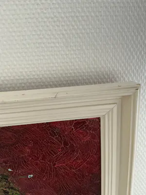 Jan de Kort - Vaas met pioenrozen kopen? Bied vanaf 500!