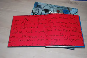 Theo Wolvecamp - 3 boeken: o.a. monumentale monografie kopen? Bied vanaf 50!