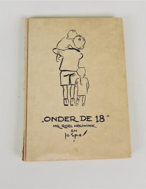 Curiosa - "Onder de 18" kopen? Bied vanaf 1!