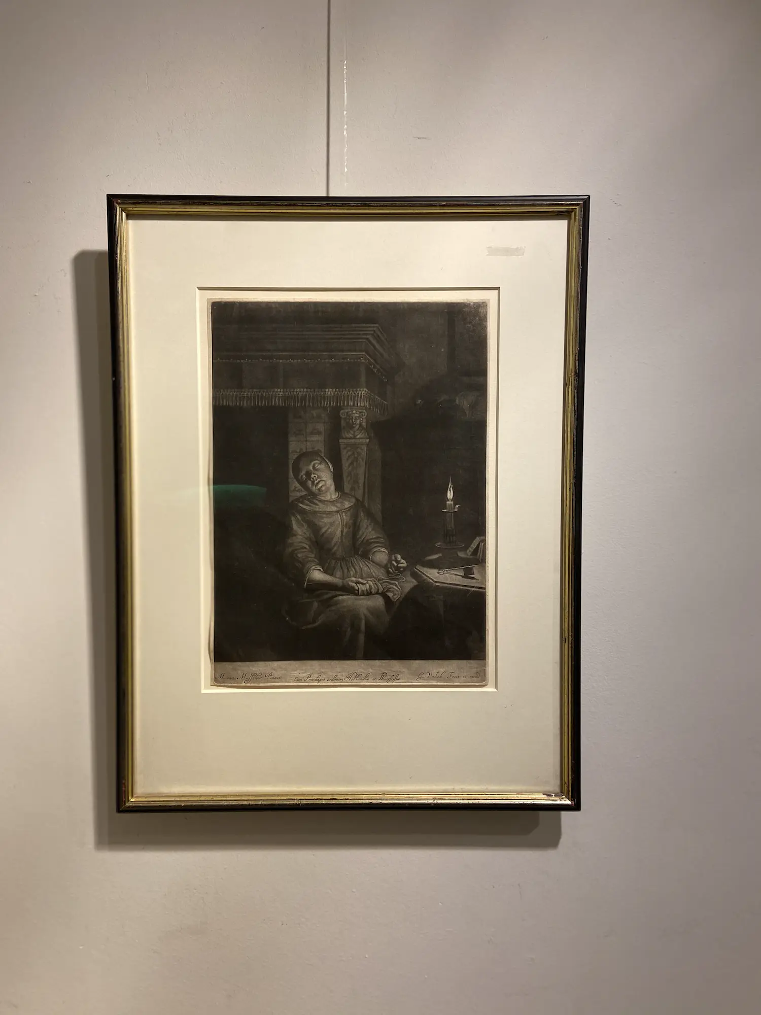 Gerard Valck (1652-1726)