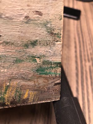 Niet of onleesbaar gesigneerd - Harmen Sul - Dorpshaven kopen? Bied vanaf 10!