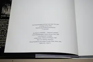 Victor Vasarely - 3 boeken kopen? Bied vanaf 50!