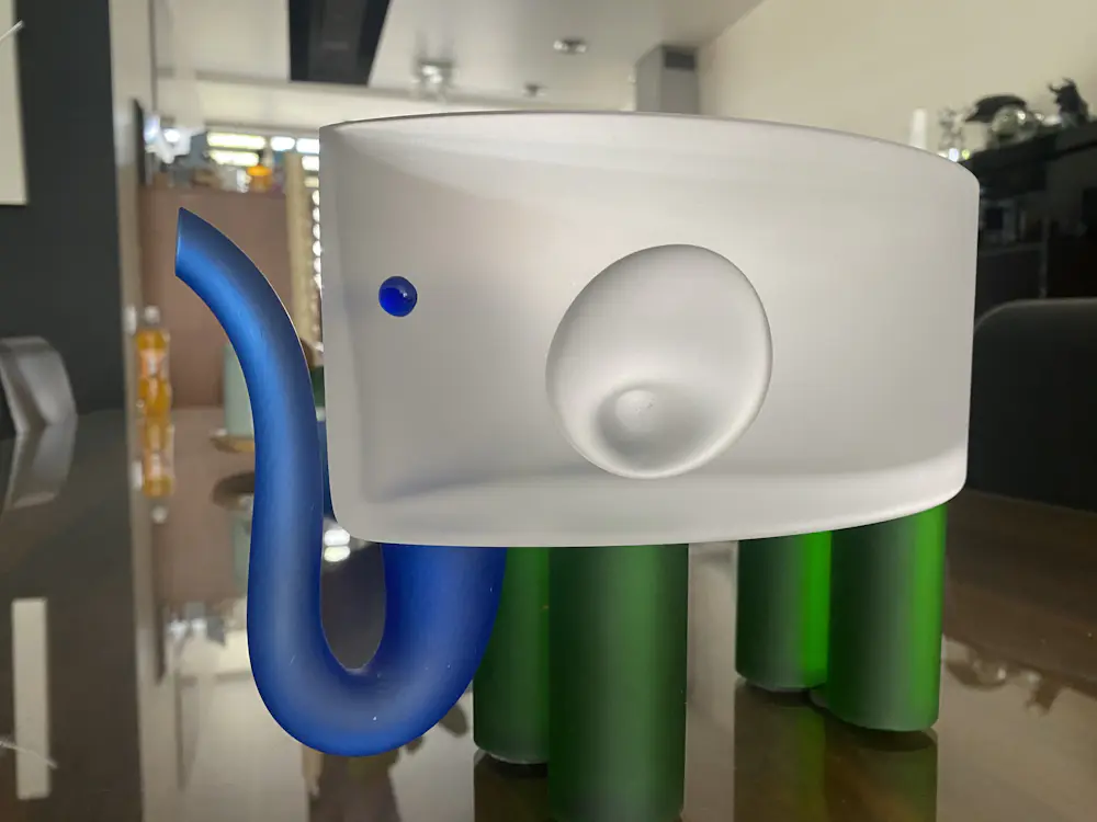 Glasstudio Borowski (1990)