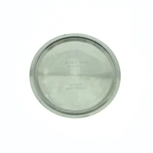 Certina Certidate - herenhorloge kopen? Bied vanaf 100!