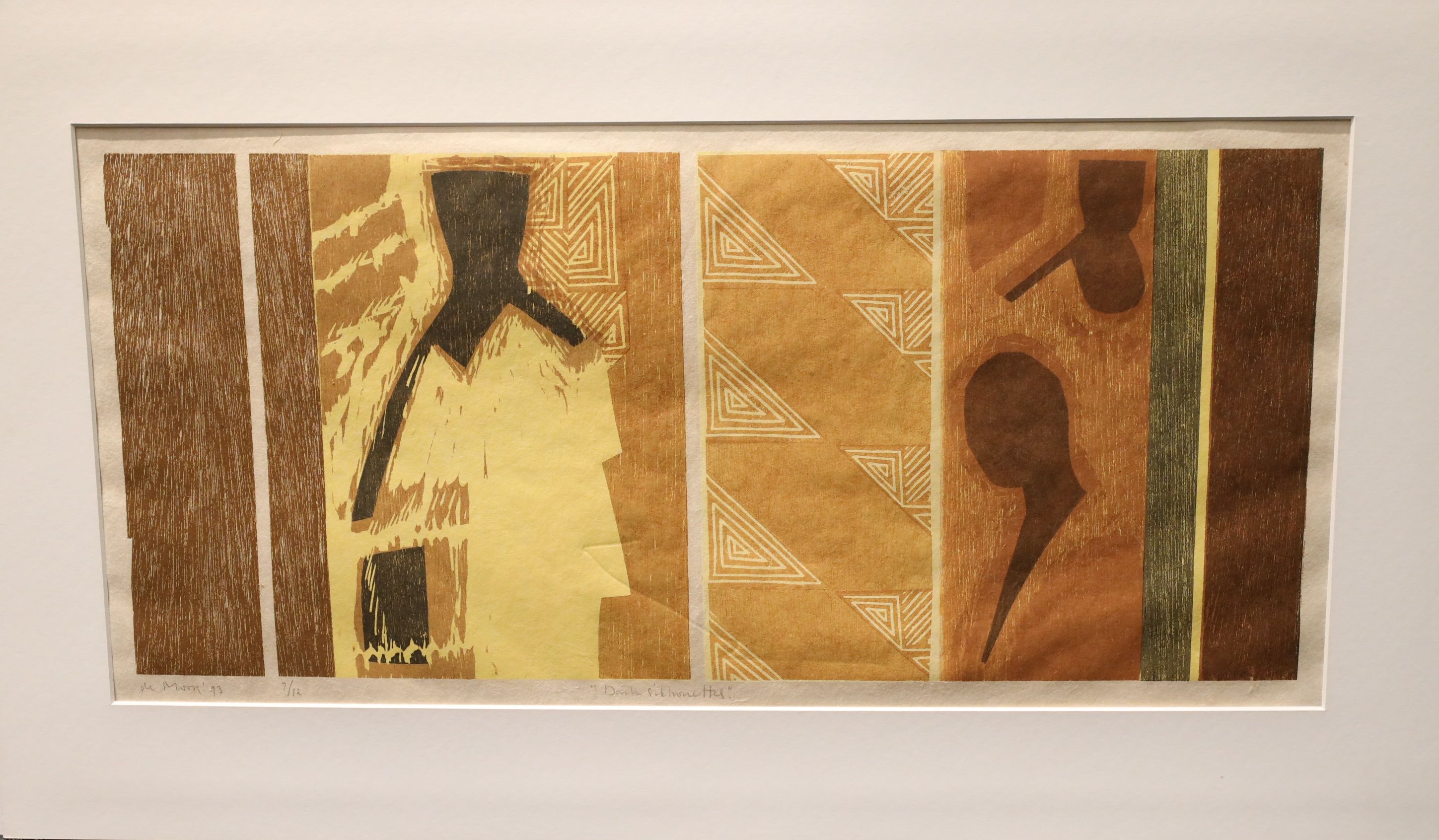 Marianne de Moor (1947)